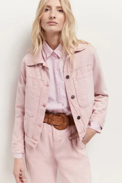 Vestes & Blousons^One Step Design - Veste En Jean Candy